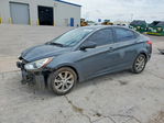 Hyundai Accent 2012