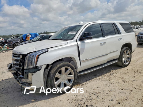 Cadillac Escalade 2020 - Image 1 of 13