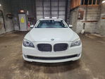 BMW Series 7 2011