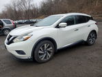 Nissan Murano 2015