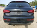 Audi Q3 2016