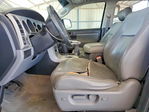 Toyota Sequoia 2008
