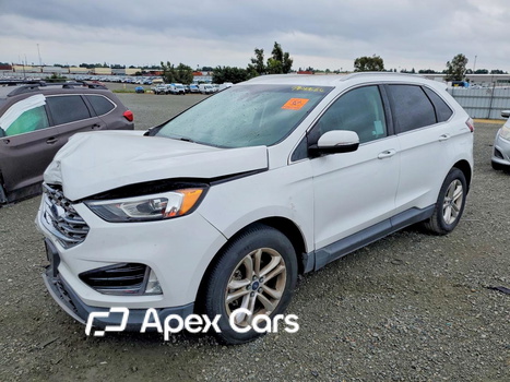 Ford Edge 2019 - Image 1 of 13