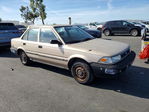 Toyota Corolla 1991