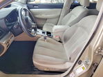 Subaru Outback 2010