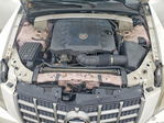 Cadillac CTS 2011