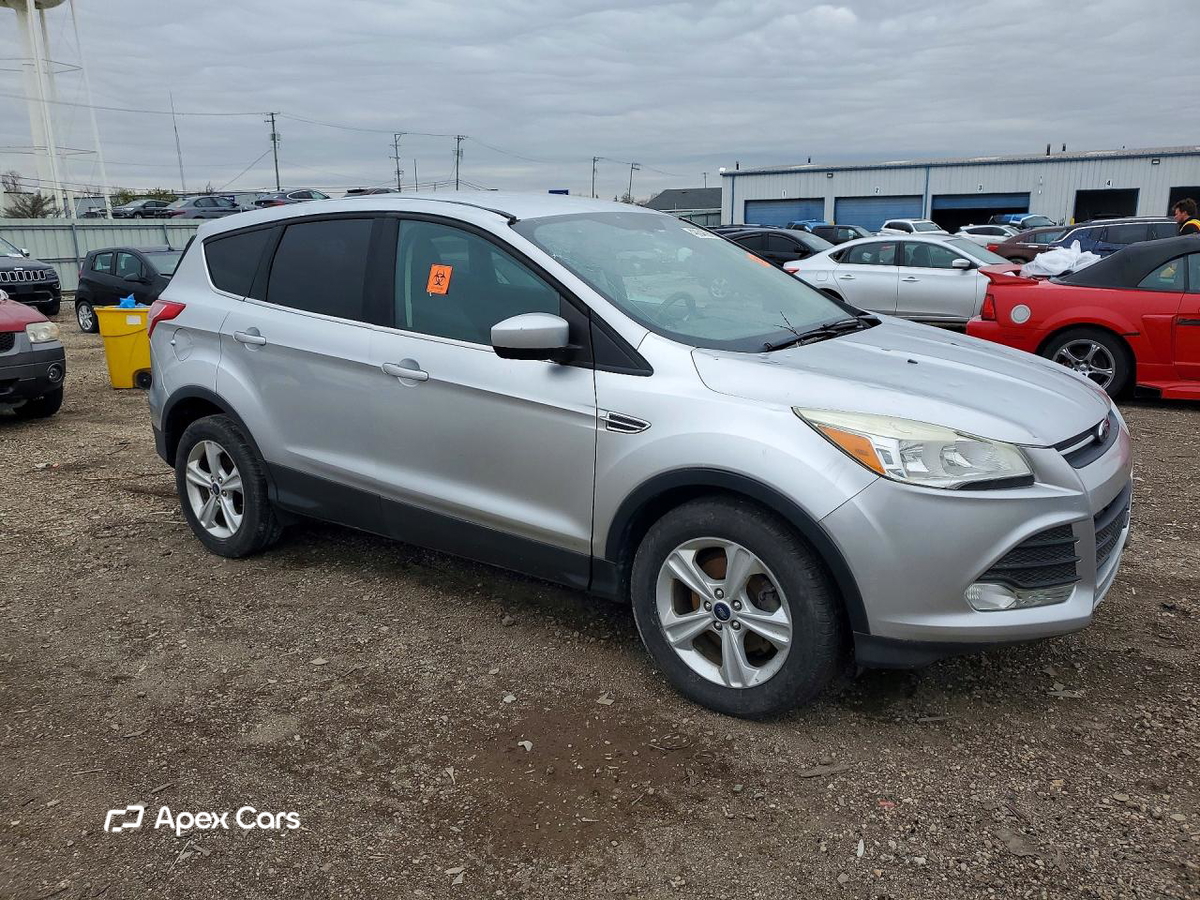 Ford Escape 2014