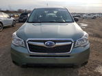 Subaru Forester 2016