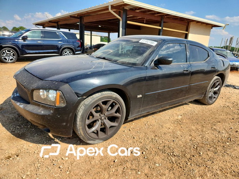 Dodge Charger 2006 - Image 1 of 12