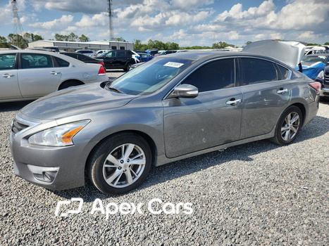 Nissan Altima 2014 - Image 1 of 12