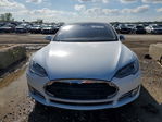 Tesla Model S 2014