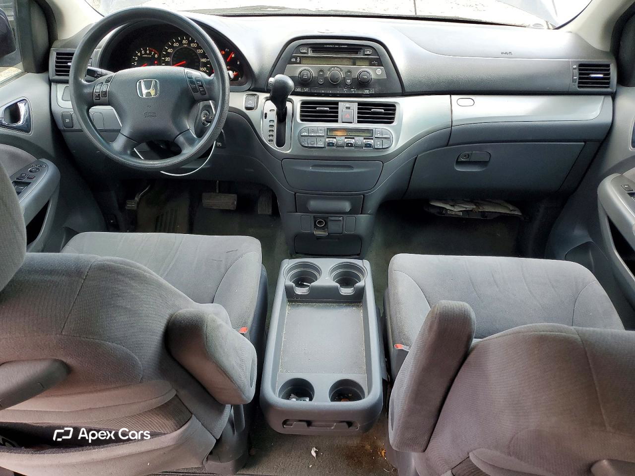 Honda Odyssey 2007