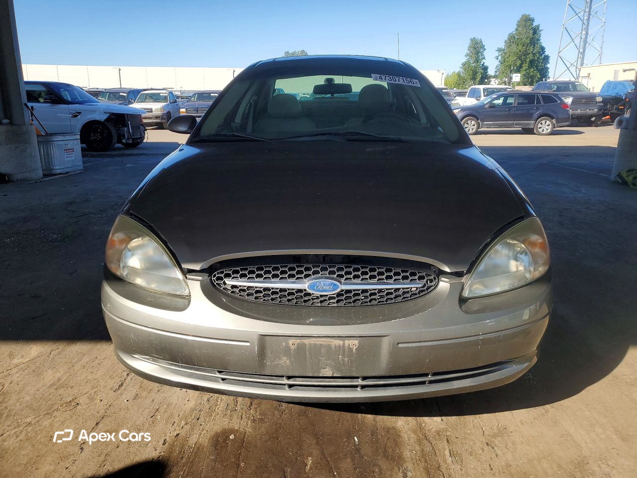 Ford Taurus 2003