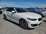 BMW Series 2 2018