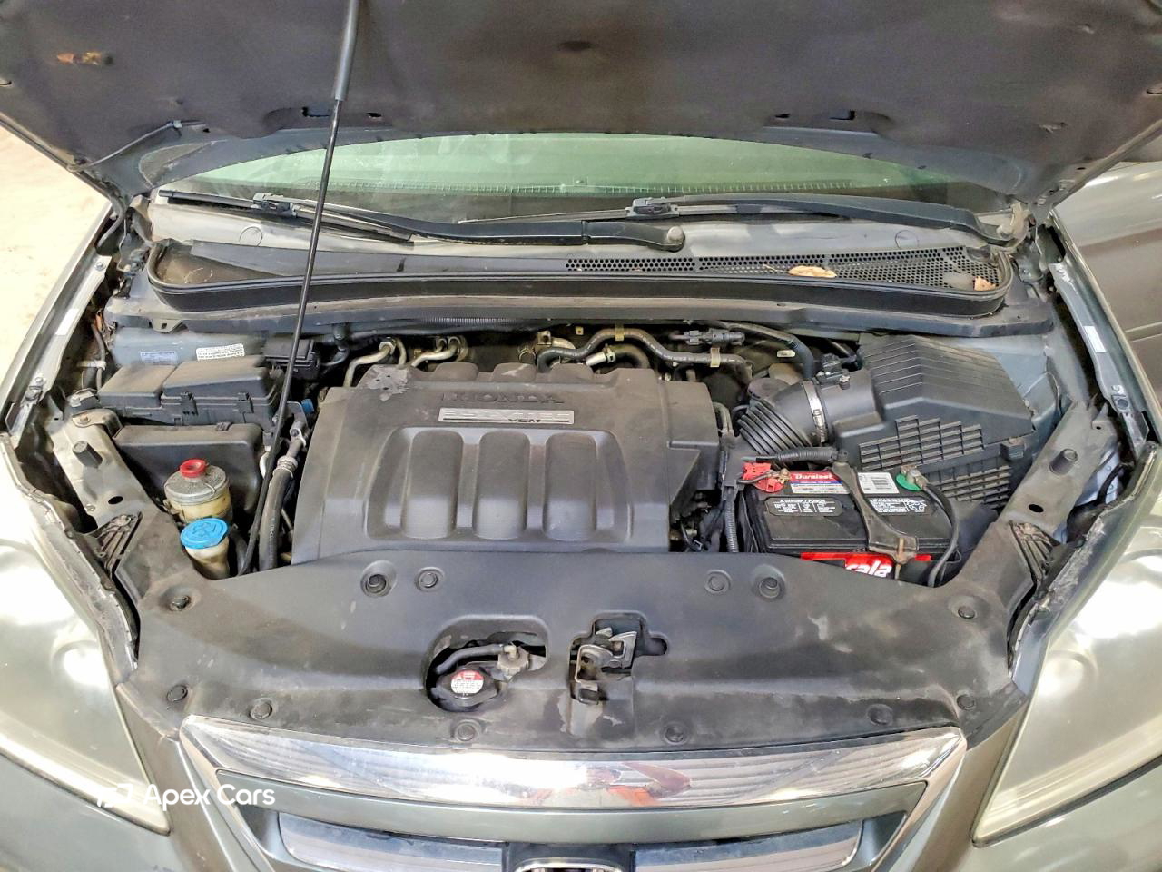 Honda Odyssey 2007