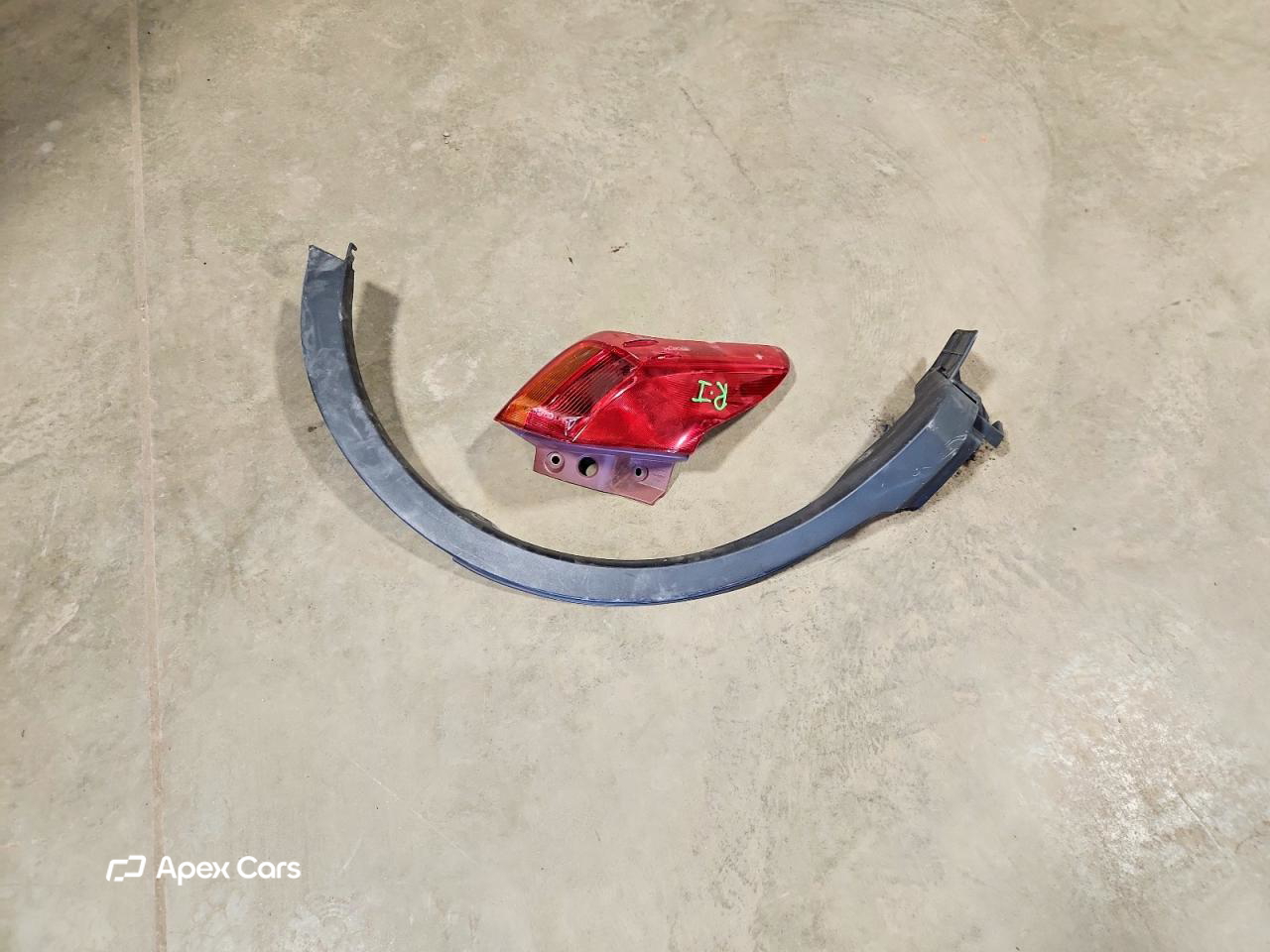 Toyota RAV 4 2013