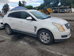 Cadillac SRX 2013