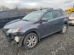 Toyota RAV 4 2014