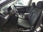 Subaru Outback 2013