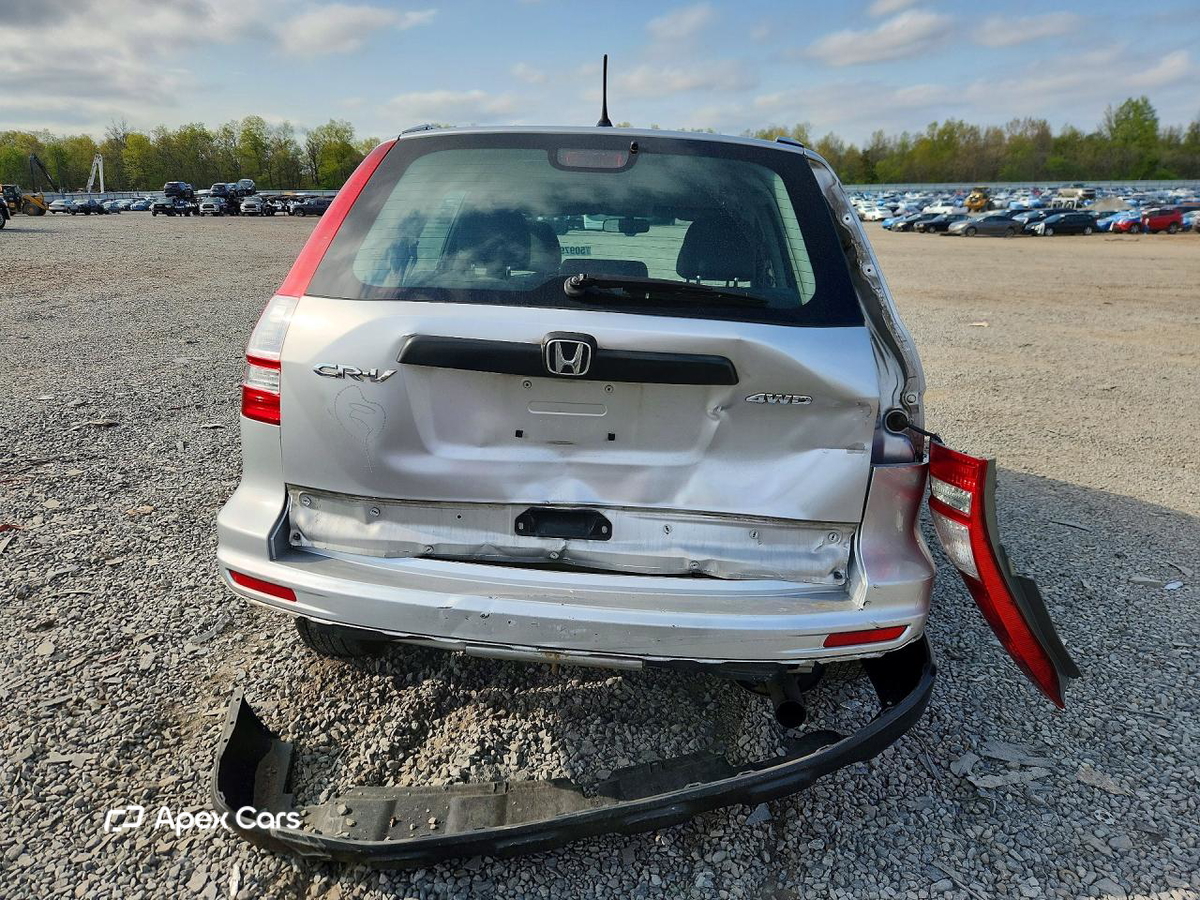 Honda CR-V 2010