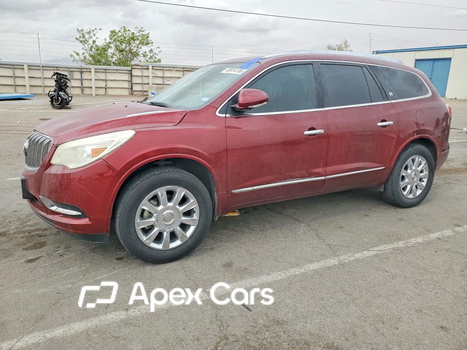 Buick Enclave 2015 - Zdjęcie 1 z 14