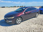Chevrolet Malibu 2021