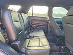 Ford Explorer 2018