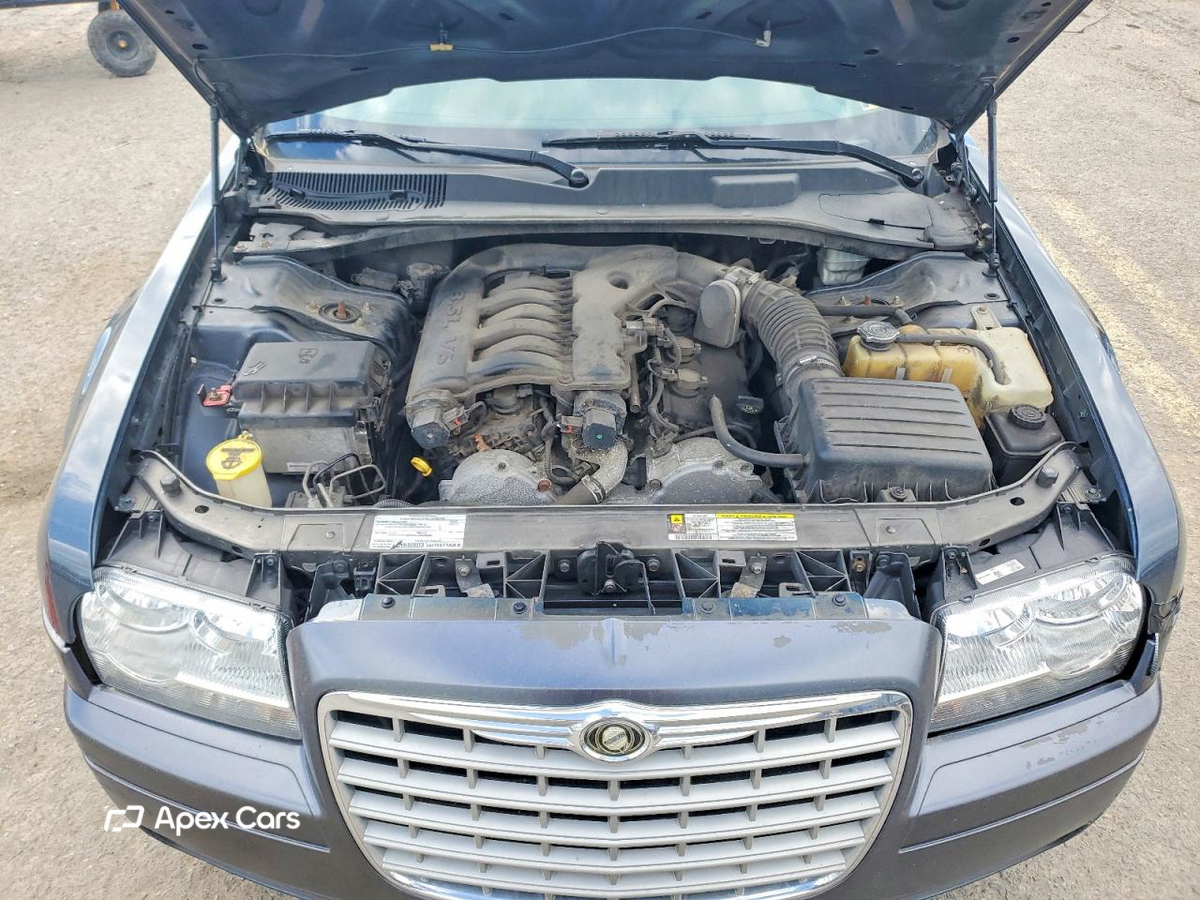 Chrysler 300 2007