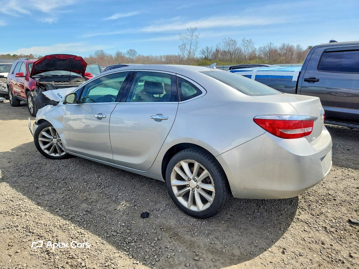Buick Verano 2013
