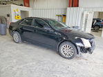 Cadillac CTS 2012
