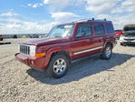 Jeep Commander 2007