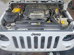 Jeep Wrangler 2012