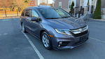 Honda Odyssey 2019