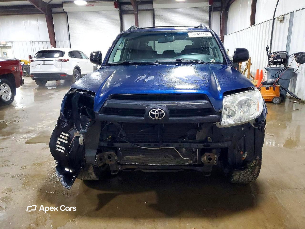 Toyota 4Runner 2004