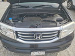 Honda Pilot 2013