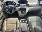 Honda Odyssey 2016