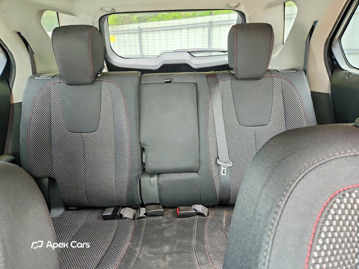 Chevrolet Equinox 2015