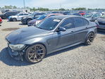 BMW M3 2015