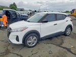 Nissan Kicks 2021