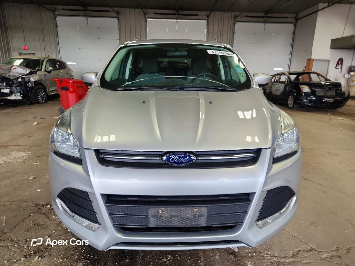 Ford Escape 2014