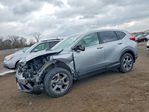 Honda CR-V 2017