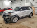 Ford Explorer 2017