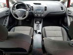 Kia Forte 2016