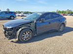Mazda 3 2016