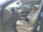 Audi Q5 2011