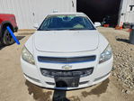 Chevrolet Malibu 2010