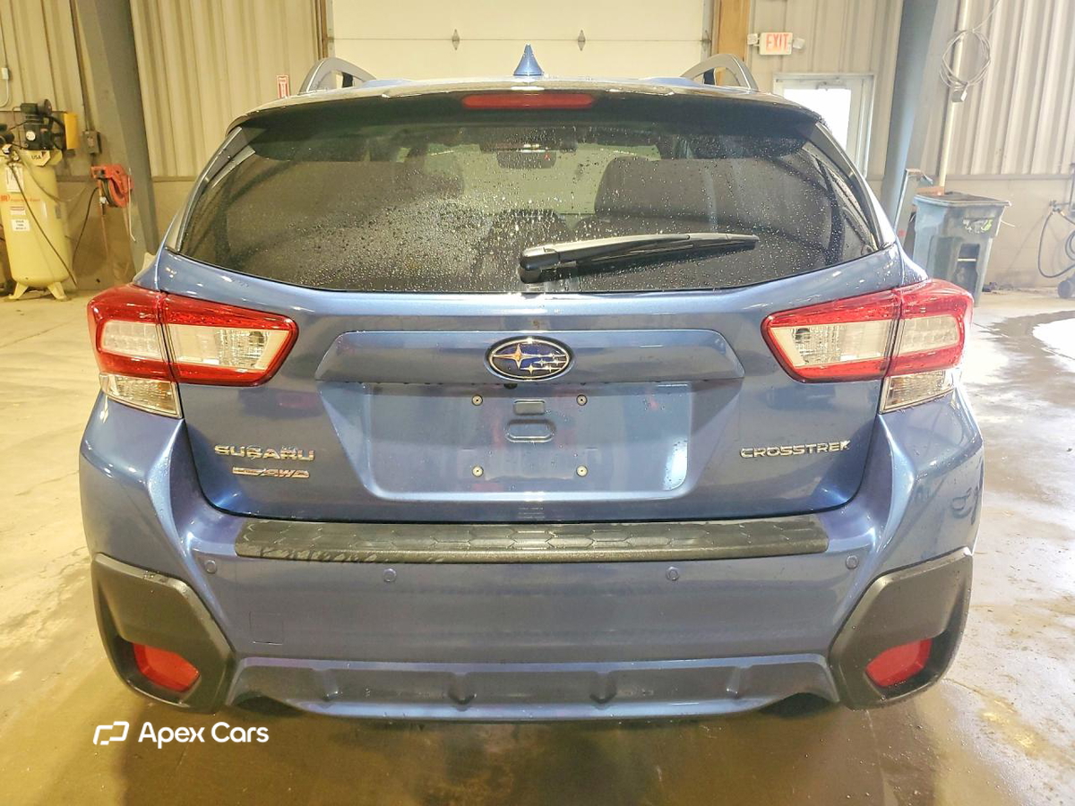Subaru XV 2018