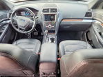 Ford Explorer 2018