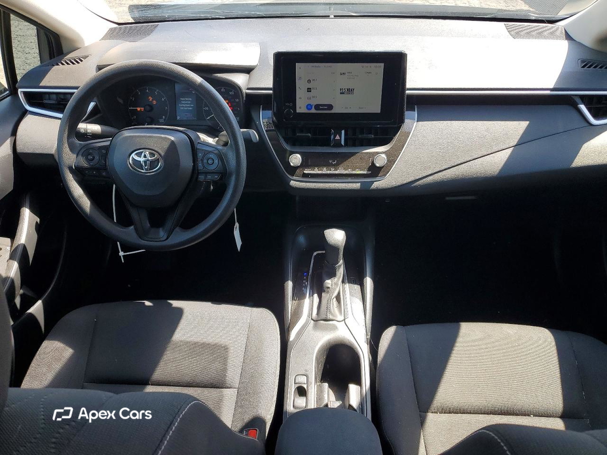 Toyota Corolla 2024