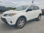 Toyota RAV 4 2015